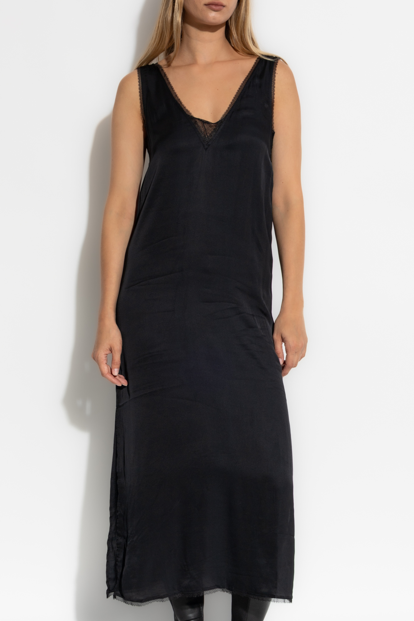 Zadig & Voltaire Strappy dress | Women's Clothing | Vitkac
